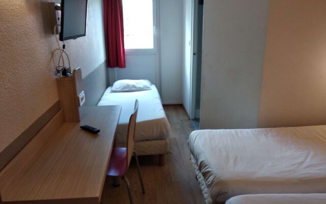 Hotel Première Classe Metz Nord - Talange