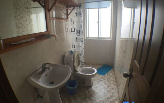 Suzhou Xishan Chaxiangyuan Homestay