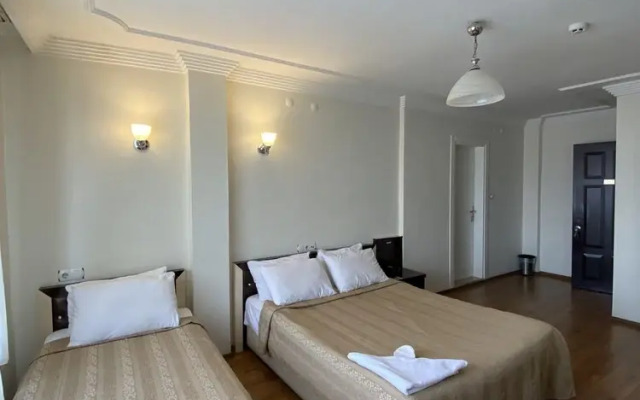 Otel King