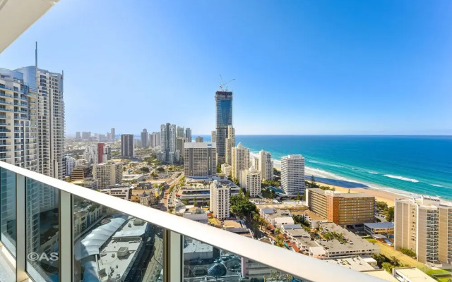 H Residences - Apartment Stay Private