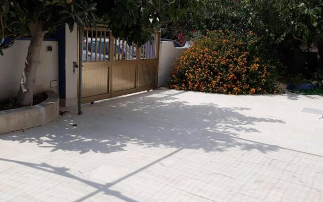 Marzamemi Casa del Gelso a 50 m. dalla spiaggia