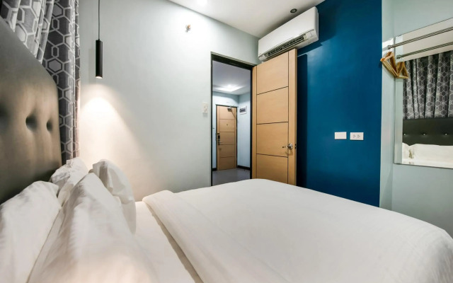 Bay Area Suites Manila - Quarantine Hotel