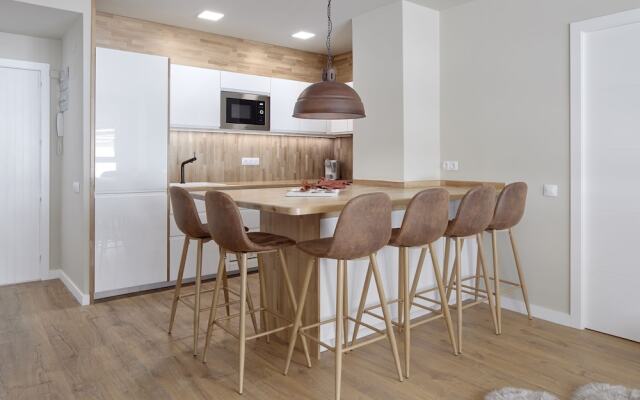 Saburedo by FeelFree Rentals