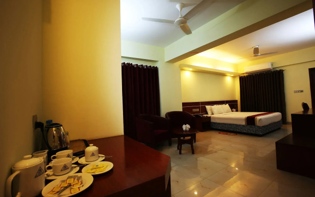 Royal Beach Resort