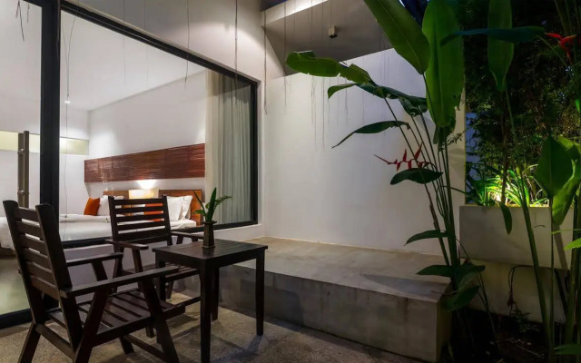 Lynnaya Urban River Resort