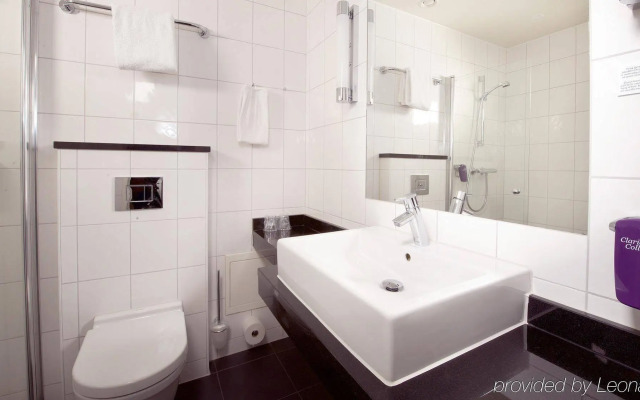Home Hotel Amanda
