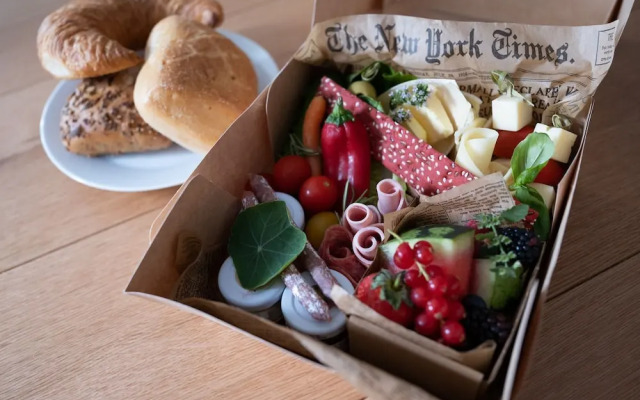 Ferienhof Eichenberg