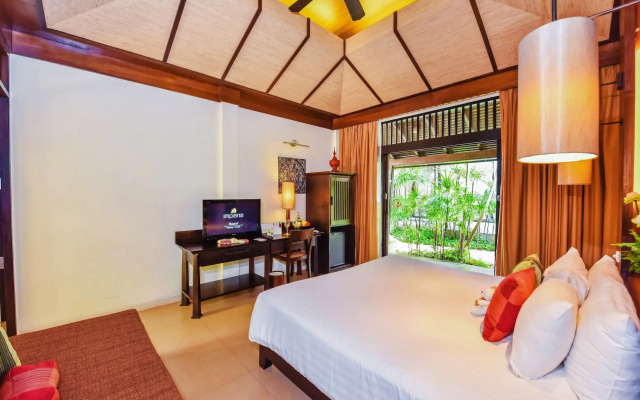 Impiana Beachfront Resort Patong, Phuket