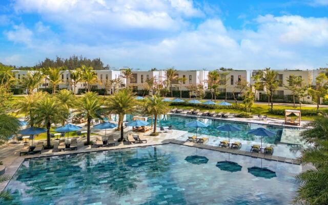 Hoi An Royal Beachfront Villas