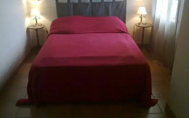 Domaine de Sarta