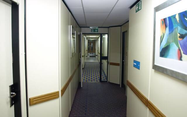 Travelodge Manchester Street Hotel