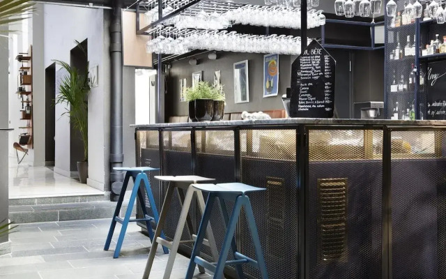 Comfort Hotel Karl Johan