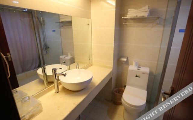 Zhicheng Hotel Xiangtan Xiangxiang