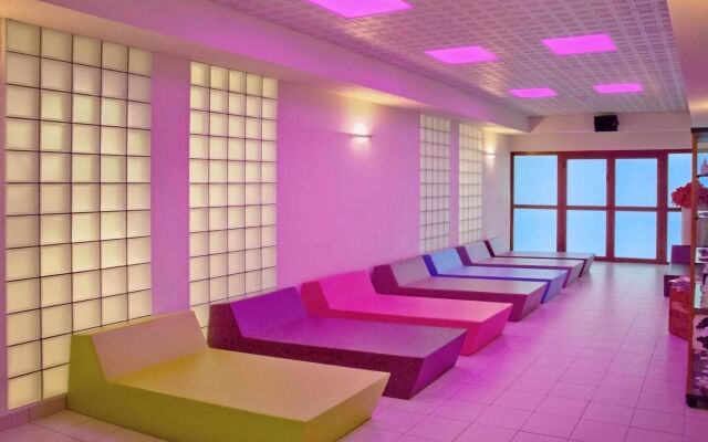 Hôtel Mercure de Saint-Lary