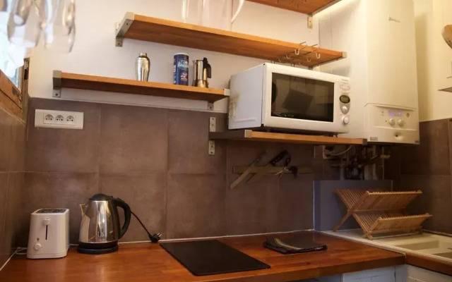 Montmartre Apartments Chagall