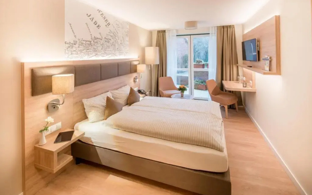 Ringhotel Altes Zollhaus