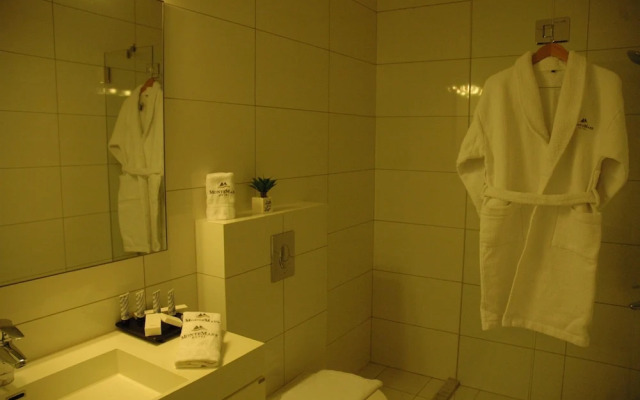 Monte Mare Hotel