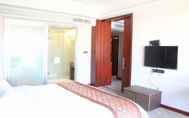 kaerd Hotel – Guest Rooms – Loudi