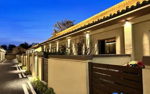 Shanhe Courtyard Hotel  (Qufu Sankong Scenic Area Branch)