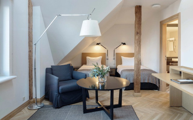 Neiburgs Hotel