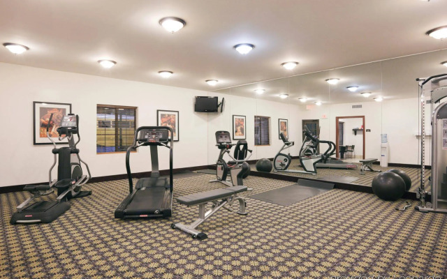 Staybridge Suites Gulf Shores by IHG