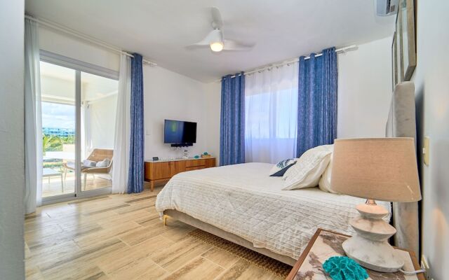 Cana Brava Residences Rental Apartment