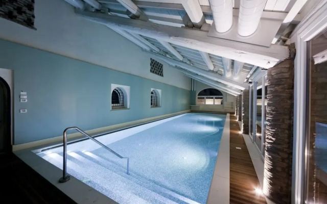 La Cascina sul Po Country House & Spa