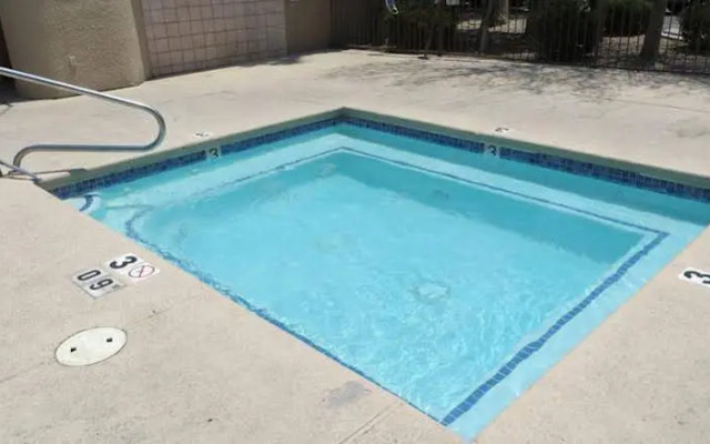Rodeway Inn & Suites Las Vegas Strip