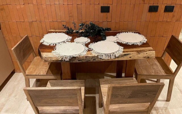 Romantic apartment for 2 in Tulum