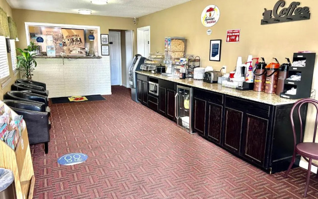 Super 8 Columbia/Ft. Jackson, SC