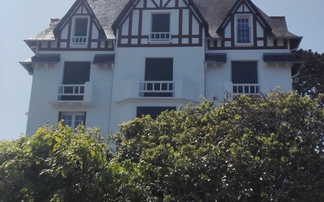 Appartement pieds dans l'eau