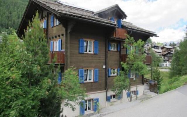 Apartment Dorfblick