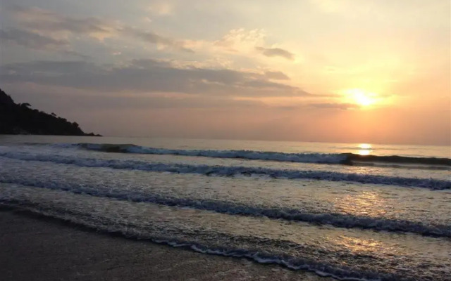 Hua Hin Blue Lagoon