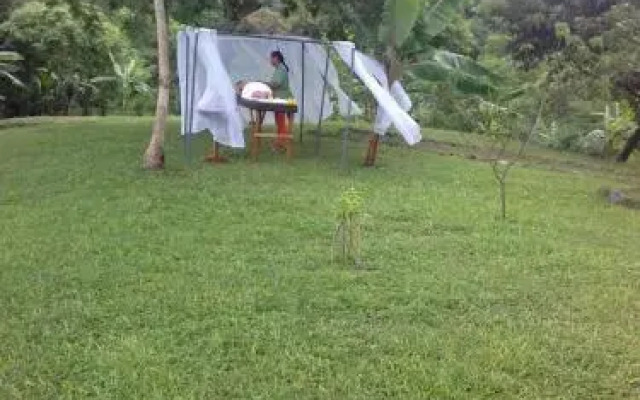 Tierra Alta Ecolodge