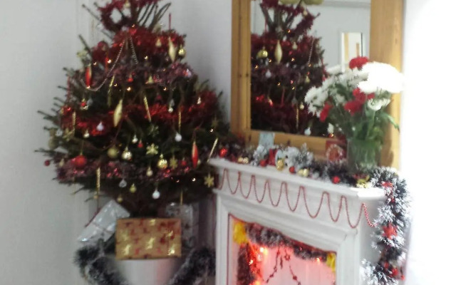 Drumdevan Country House Hotel