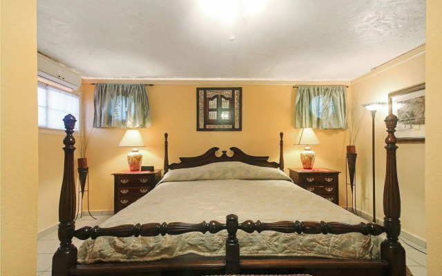 Mary's Boon Beach Resort & Spa