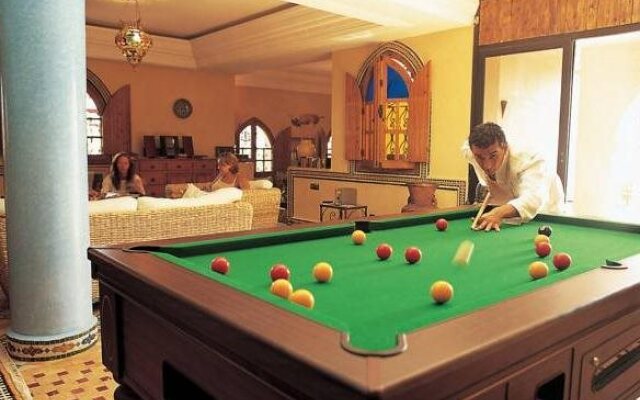 La Villa du Lac- Guest House