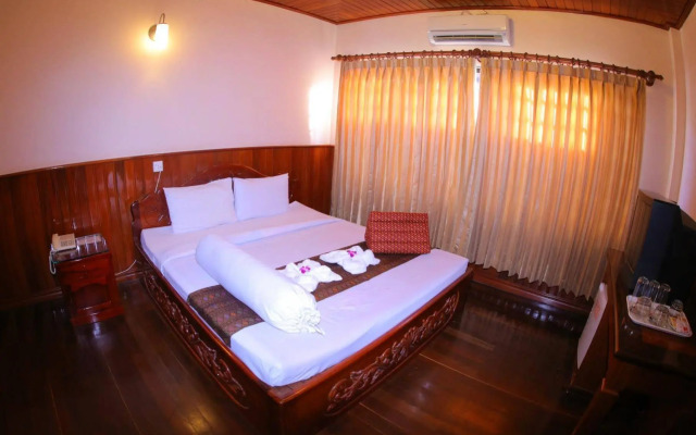 Freedom Hotel