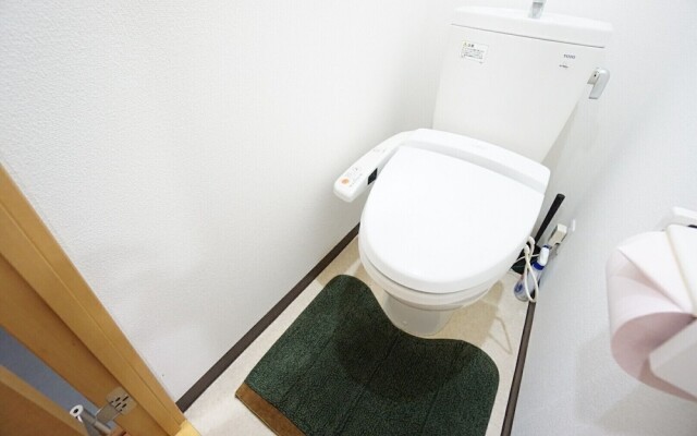 Apartment Y Hakuyu Motomachi Namba