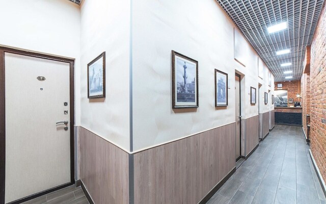 Hotel «SH» on Vosstaniya