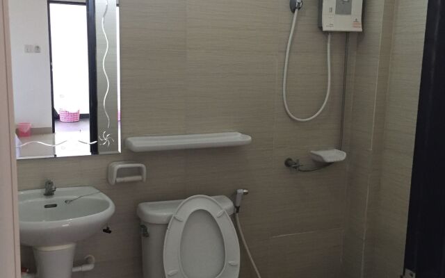 Sabaidee Hotel
