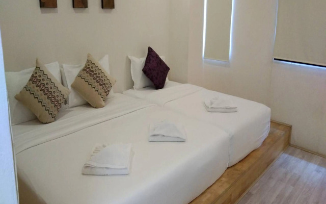 Le Pure Hotel Chiangmai