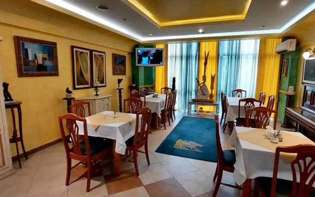 Hotel Kerber Podgorica