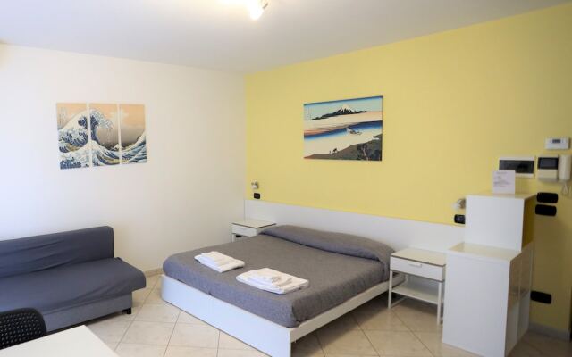 MozÁrt B&B - Affittacamere
