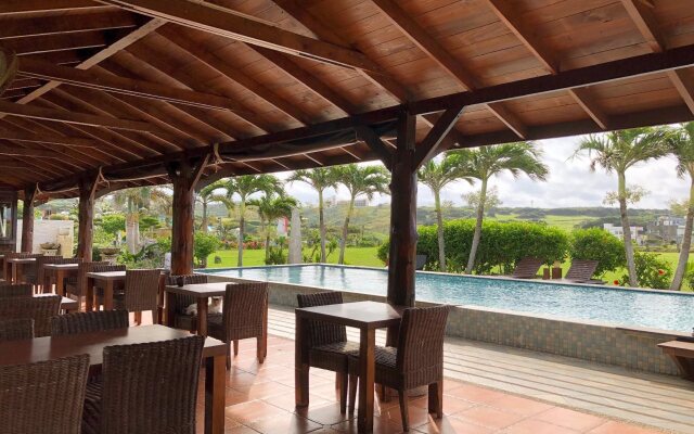 Pangola B&B