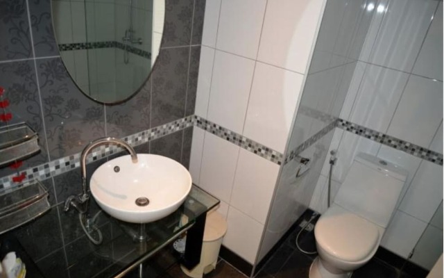 Pattaya Plaza Floor 6