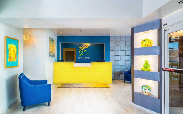 Studio Z, an Ascend Collection Hotel