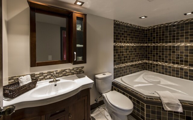 Auberge Villa Bellerive