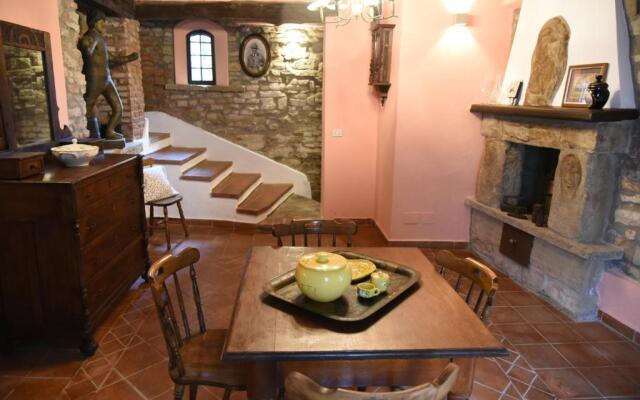 Il borgo