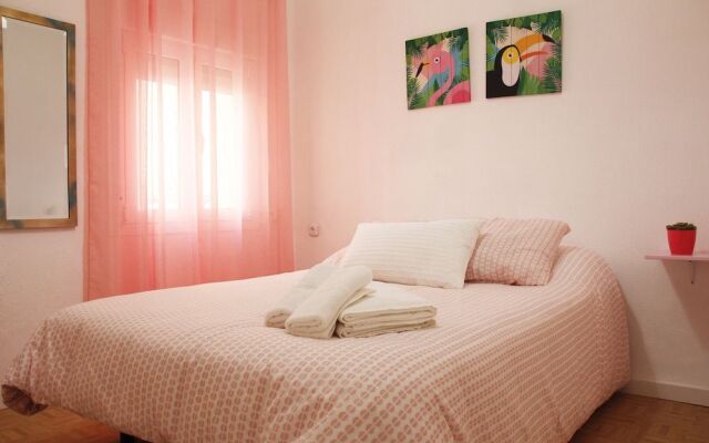 La Cuca Bed & Breakfast